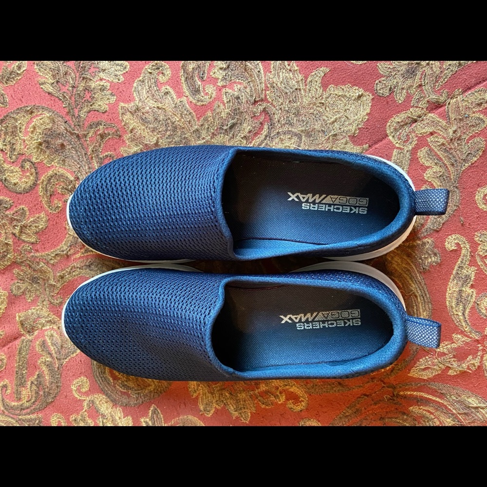 Skechers Go Walk size 8